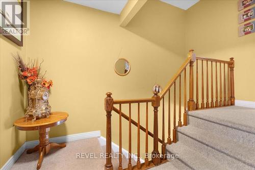 8 - 122 Lakeshore Road, St. Catharines, ON - Indoor Photo Showing Other Room