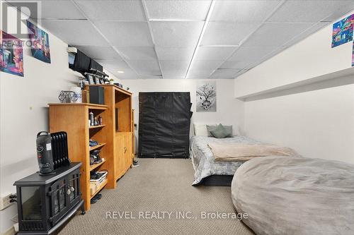 8 - 122 Lakeshore Road, St. Catharines, ON - Indoor Photo Showing Other Room