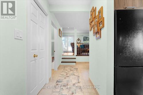 8 - 122 Lakeshore Road, St. Catharines, ON - Indoor Photo Showing Other Room