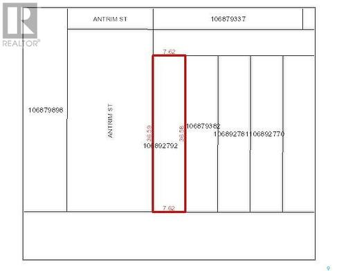 Lot 1 And 2 Blk 10 North Portal, North Portal, SK 