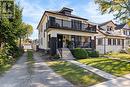 922-924 Church Street, Windsor, ON  - Outdoor With Deck Patio Veranda With Facade 