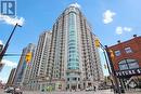 200 Rideau Street Unit#904, Ottawa, ON  - Outdoor With Facade 