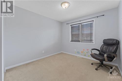 Bedroom - 673 Pepperville Crescent, Ottawa, ON - Indoor Photo Showing Office