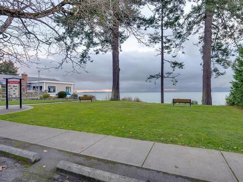 5105 & 5109 Cordova Bay Rd, Saanich, BC 