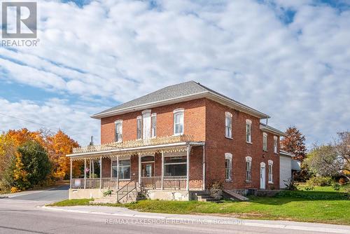 9134 County Rd 45, Alnwick/Haldimand, ON 