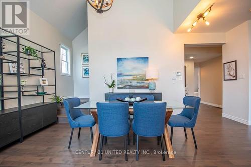 90 Homewood Avenue, Trent Hills (Hastings), ON - Indoor Photo Showing Dining Room