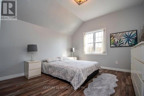 90 Homewood Avenue, Trent Hills (Hastings), ON - Indoor Photo Showing Bedroom