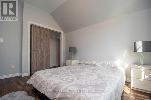 90 Homewood Avenue, Trent Hills (Hastings), ON - Indoor Photo Showing Bedroom