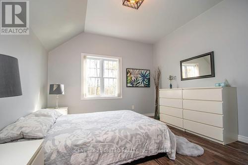 90 Homewood Avenue, Trent Hills (Hastings), ON - Indoor Photo Showing Bedroom