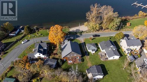 90 Homewood Avenue, Trent Hills (Hastings), ON - Outdoor With Body Of Water With View