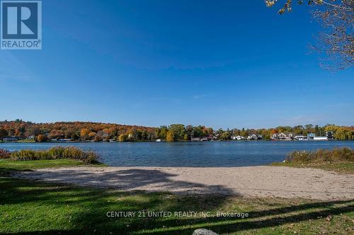 90 Homewood Avenue, Trent Hills (Hastings), ON - Outdoor With Body Of Water With View