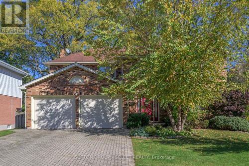 38 Ullswater Crescent, London, ON - Outdoor