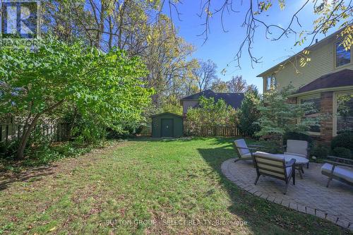 38 Ullswater Crescent, London, ON - Outdoor