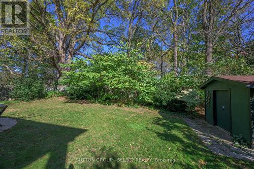 38 Ullswater Crescent, London, ON - Outdoor