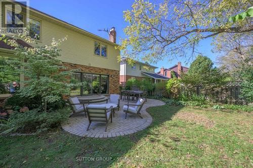 38 Ullswater Crescent, London, ON - Outdoor