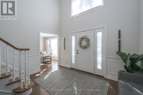 38 Ullswater Crescent, London, ON - Indoor Photo Showing Other Room