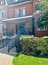 220 - 308 John Street, Markham, ON  - Outdoor With Deck Patio Veranda 