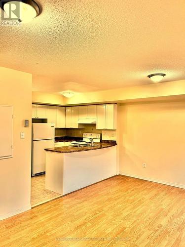 220 - 308 John Street, Markham, ON - Indoor Photo Showing Kitchen