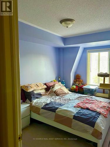 220 - 308 John Street, Markham, ON - Indoor Photo Showing Bedroom