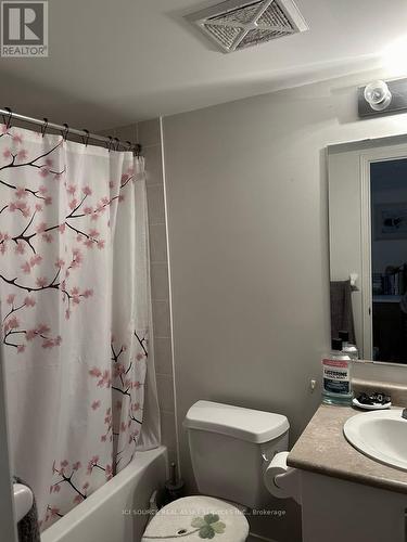 220 - 308 John Street, Markham, ON - Indoor Photo Showing Bathroom