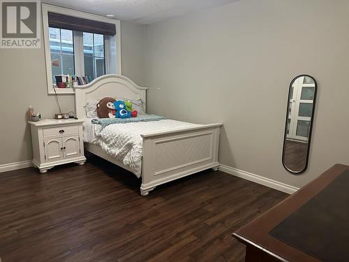 11728 103A Street, Fort St. John, BC - Indoor Photo Showing Bedroom