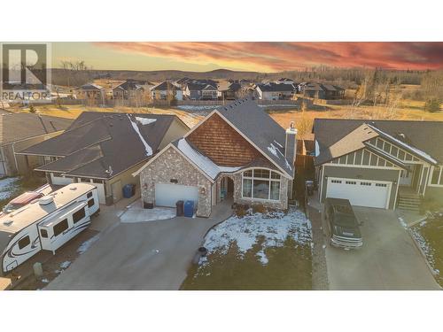 11728 103A Street, Fort St. John, BC - Outdoor