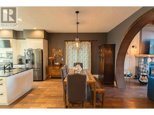 11728 103A Street, Fort St. John, BC - Indoor