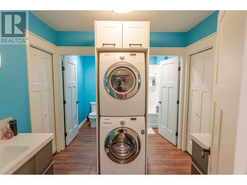 11728 103A Street, Fort St. John, BC - Indoor Photo Showing Laundry Room