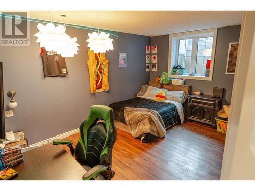 11728 103A Street, Fort St. John, BC - Indoor Photo Showing Bedroom