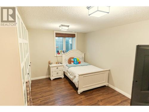 11728 103A Street, Fort St. John, BC - Indoor Photo Showing Bedroom