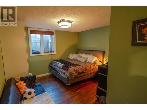 11728 103A Street, Fort St. John, BC - Indoor Photo Showing Bedroom