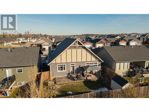 11728 103A Street, Fort St. John, BC - Outdoor