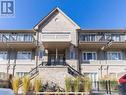 93 - 250 Sunny Meadow Boulevard, Brampton, ON  - Outdoor With Facade 