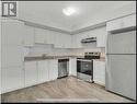 93 - 250 Sunny Meadow Boulevard, Brampton, ON  - Indoor Photo Showing Kitchen 