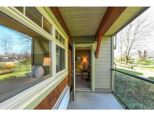 109B-1800 Riverside Lane, Courtenay, BC - Outdoor With Exterior