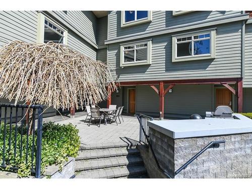 109B-1800 Riverside Lane, Courtenay, BC - Outdoor With Deck Patio Veranda