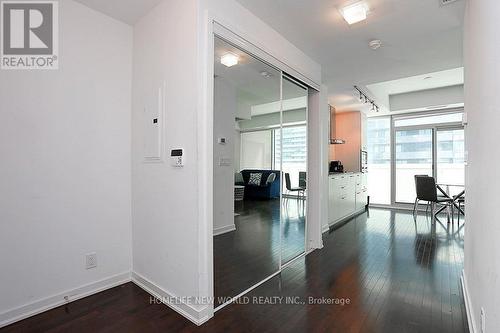 2812 - 14 York Street, Toronto, ON - Indoor Photo Showing Other Room