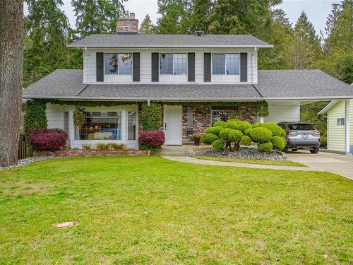 3613 Bishop Cres, Port Alberni, BC 