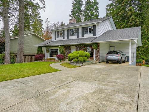 3613 Bishop Cres, Port Alberni, BC 