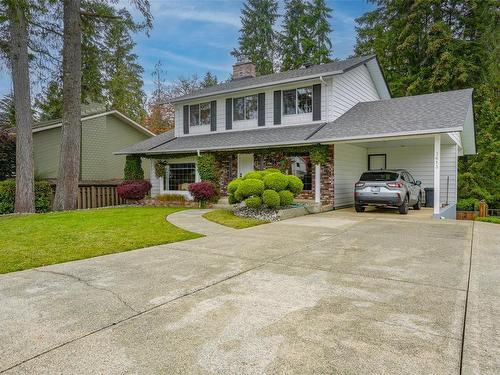 3613 Bishop Cres, Port Alberni, BC 