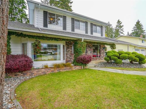 3613 Bishop Cres, Port Alberni, BC 