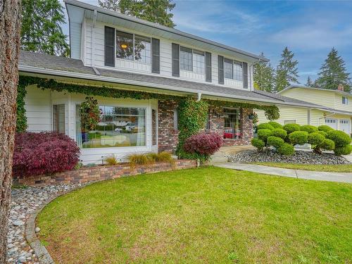 3613 Bishop Cres, Port Alberni, BC 