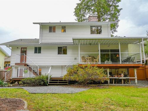 3613 Bishop Cres, Port Alberni, BC 