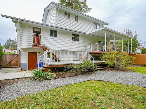 3613 Bishop Cres, Port Alberni, BC 