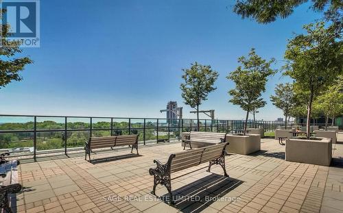 720 - 219 Fort York Boulevard, Toronto, ON - Outdoor With View