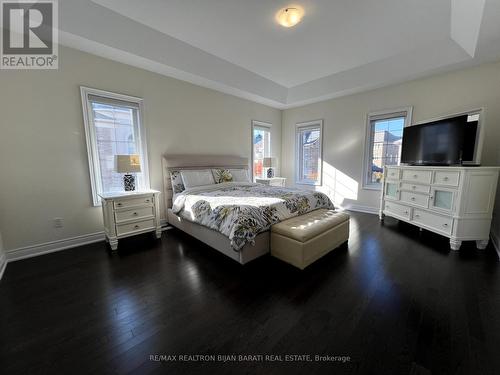 42 Hurst Avenue, Vaughan, ON - Indoor Photo Showing Bedroom