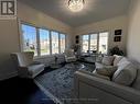 42 Hurst Avenue, Vaughan, ON  - Indoor Photo Showing Living Room 