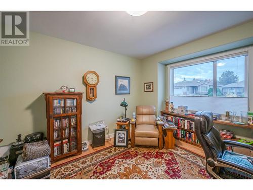 334 Chardonnay Avenue, Oliver, BC - Indoor