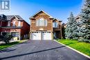 2324 Wildwood Crescent, Pickering (Brock Ridge), ON  - Outdoor With Facade 