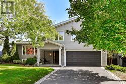 2324 CHEVERIE STREET  Oakville, ON L6J 5W4